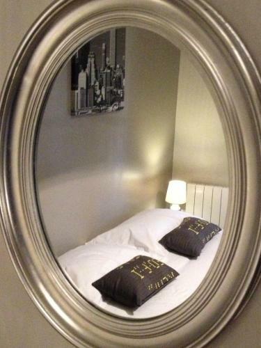 Bed & Breakfast Demeure & D�pendance