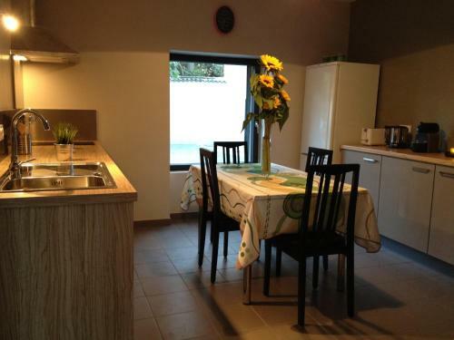 Bed & Breakfast Demeure & D�pendance