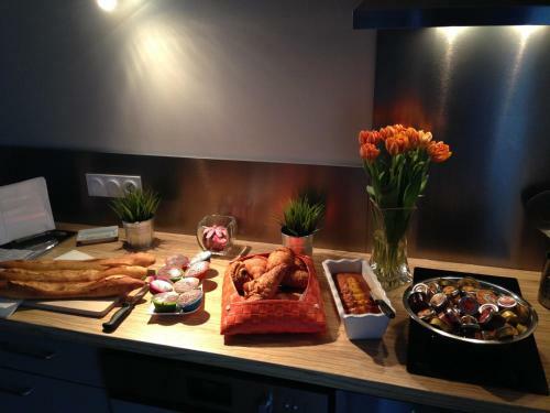 Bed & Breakfast Demeure & D�pendance