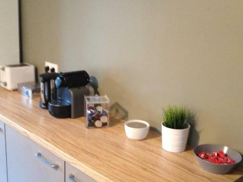Bed & Breakfast Demeure & D�pendance