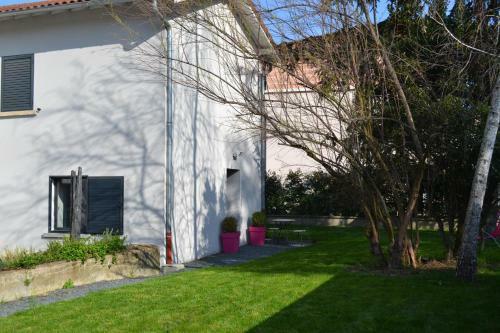 Bed & Breakfast Demeure & D�pendance