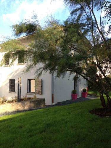 Bed & Breakfast Demeure & D�pendance