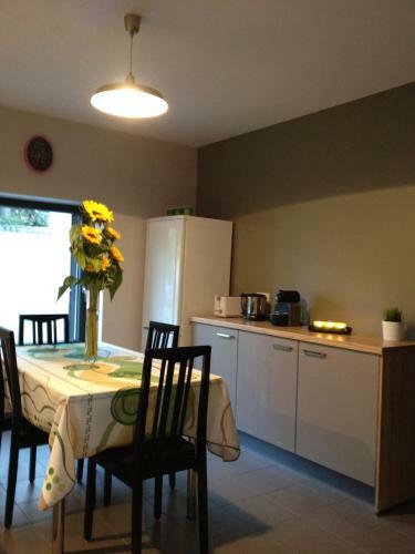 Bed & Breakfast Demeure & D�pendance