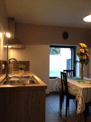 Bed & Breakfast Demeure & D�pendance