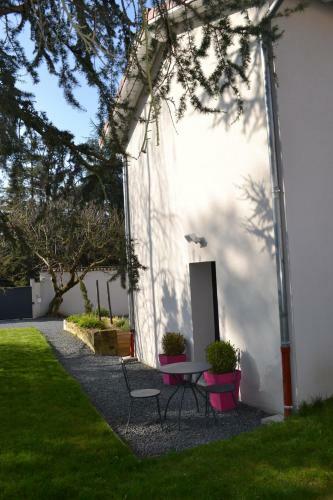 Bed & Breakfast Demeure & D�pendance