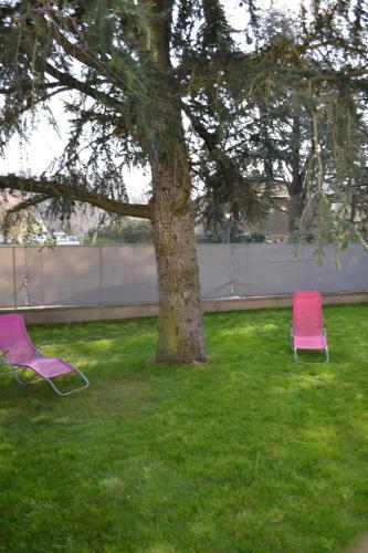 Bed & Breakfast Demeure & D�pendance