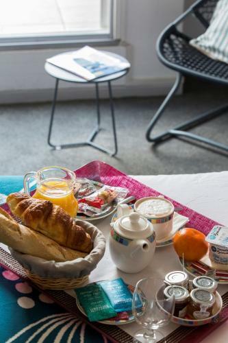 Aparthotel H�tel Et R�sidence Le Lys