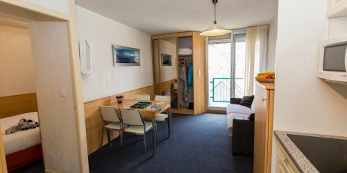 Aparthotel H�tel Et R�sidence Le Lys