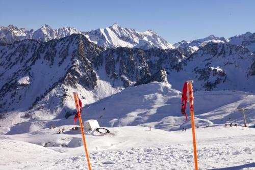 Aparthotel H�tel Et R�sidence Le Lys