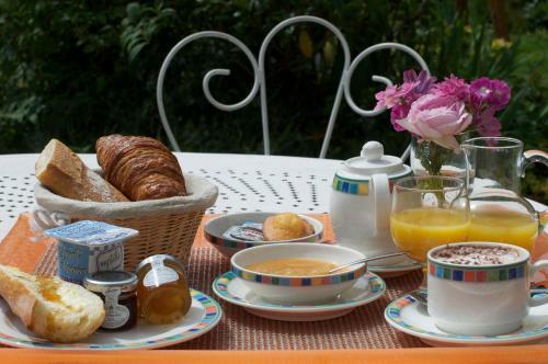 Aparthotel H�tel Et R�sidence Le Lys