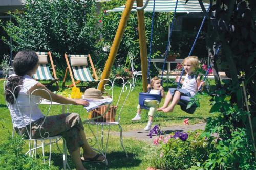 Aparthotel H�tel Et R�sidence Le Lys