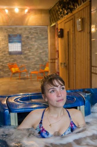 Aparthotel H�tel Et R�sidence Le Lys