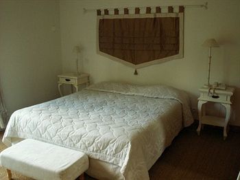 Hotel Domaine Du Moulin Vall�e Heureuse