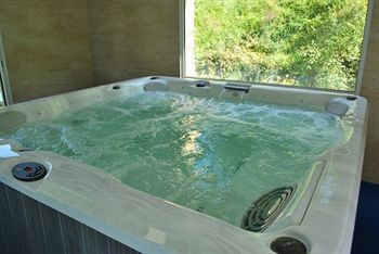 Hotel Domaine Du Moulin Vall�e Heureuse