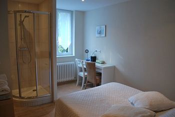 Hotel Domaine Du Moulin Vall�e Heureuse