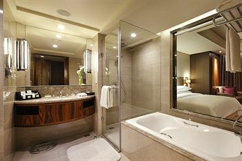 Hotel Crowne Plaza Kunming City Centre