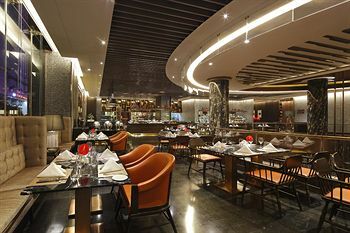 Hotel Crowne Plaza Kunming City Centre