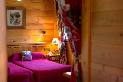 Chalet Hotel La Croix Blanche