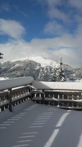 Chalet Hotel La Croix Blanche