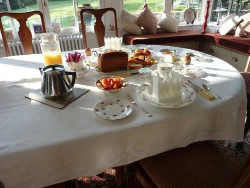 B&B La Baronni�re
