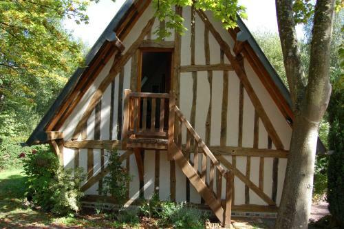 B&B La Baronni�re