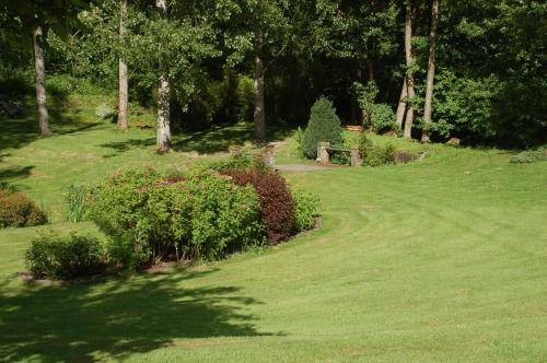 B&B La Baronni�re
