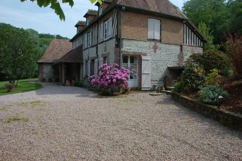 B&B La Baronni�re