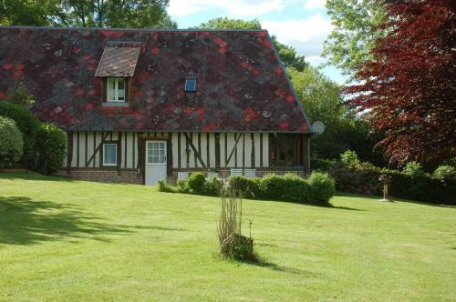 B&B La Baronni�re