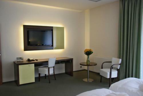 Lesni Hotel