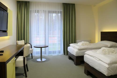 Lesni Hotel