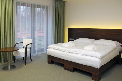 Lesni Hotel