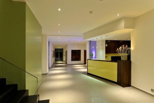 Lesni Hotel