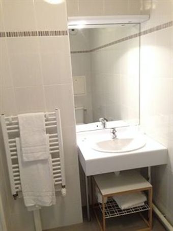 Apartamento Appartements Rungis Silic Orly