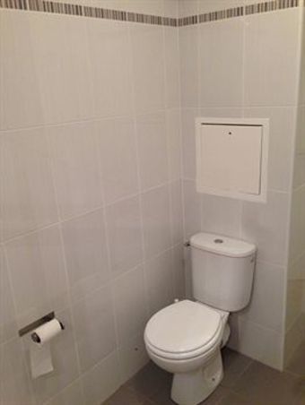 Apartamento Appartements Rungis Silic Orly