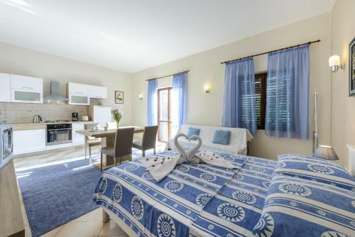 Apartments Matu?ko