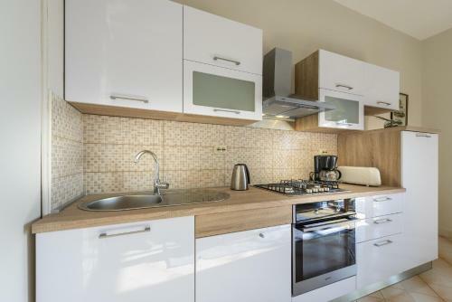 Apartments Matu?ko
