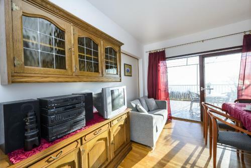 Apartments Matu?ko