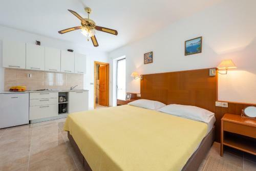 Apartments Matu?ko