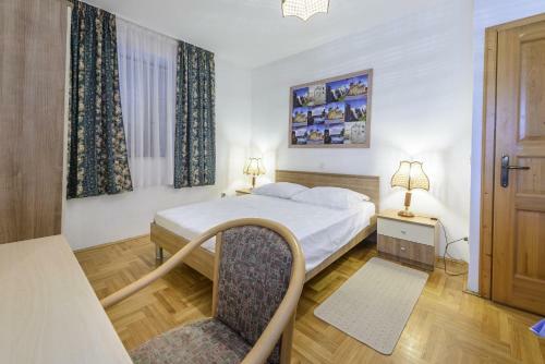 Apartments Matu?ko