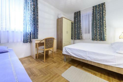 Apartments Matu?ko