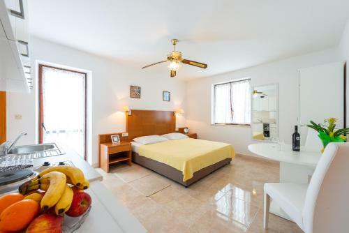 Apartments Matu?ko