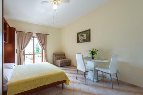 Apartments Matu?ko