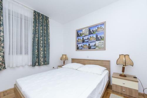 Apartments Matu?ko