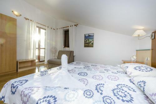 Apartments Matu?ko