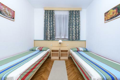 Apartments Matu?ko