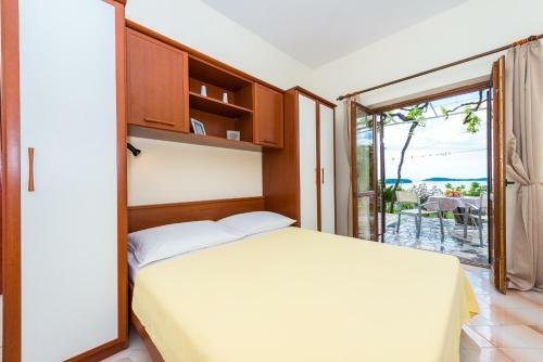 Apartments Matu?ko