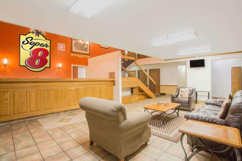 Hotel Super 8 Provo Byu Orem