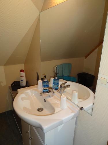 Bed & Breakfast Soleil De Nacre