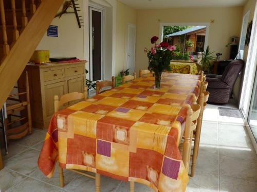 Bed & Breakfast Soleil De Nacre