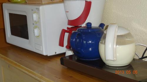 Bed & Breakfast Soleil De Nacre